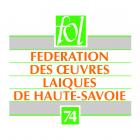 Fédération des œuvres laïques de Haute-Savoie